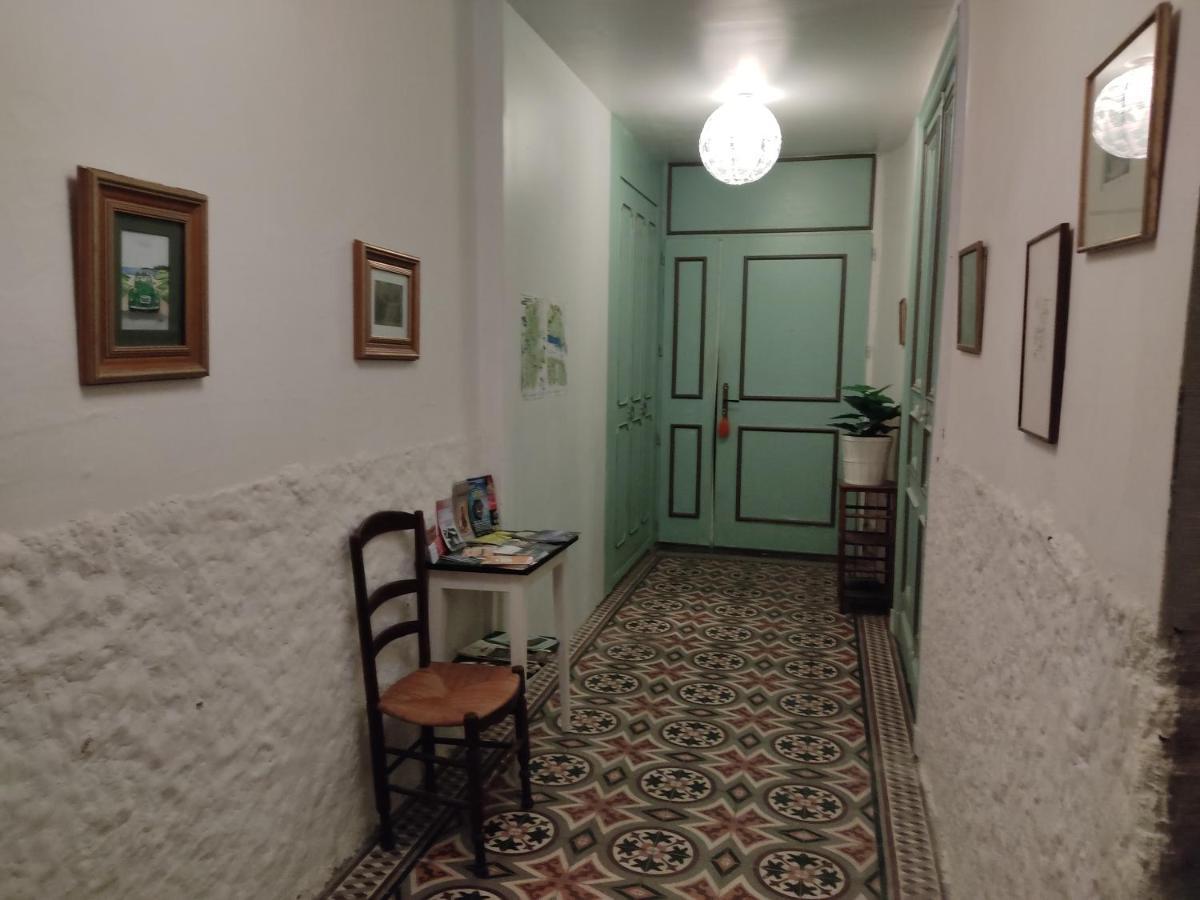 La Bonheurie - Chambres Chez L'Habitant Moissac Kültér fotó